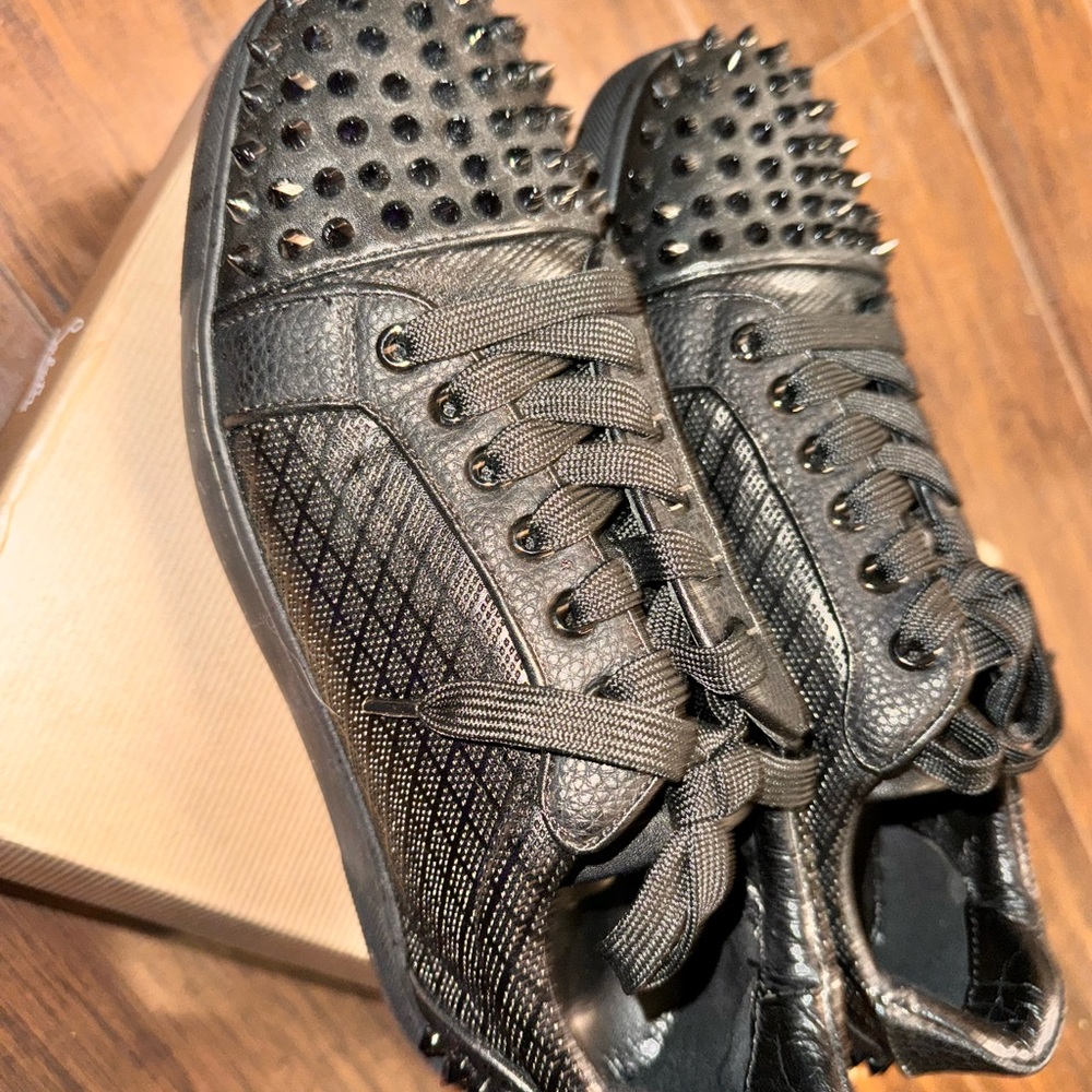 Christian Louboutin